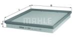 Mahle Original Filtru aer BMW X6 (E71, E72) (2008 - 2014) MAHLE ORIGINAL LX 2525
