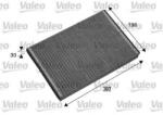VALEO Filtru polen / aer habitaclu OPEL ASTRA G Limuzina (F69) (1998 - 2009) VALEO 698875