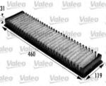 VALEO Filtru polen / aer habitaclu MINI MINI (R50, R53) (2001 - 2006) VALEO 698725