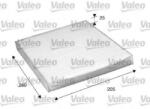 VALEO Filtru polen / aer habitaclu VW GOLF III (1H1) (1991 - 1998) VALEO 698885