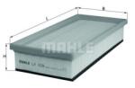 Mahle Original Filtru aer ALFA ROMEO 147 (937) (2000 - 2010) MAHLE ORIGINAL LX 1026