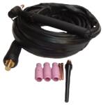 ProWELD AgroPro Kit sudare torta TIG pentru aparatele sudura tip MMA (10104683) - agromoto