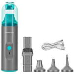 Genius Invictus One Home 2in1 (06778) Aspirator, masina de curatat