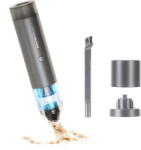 Genius Invictus One Table 2in1 (06883) Aspirator, masina de curatat