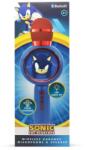 OTL Microfon Karaoke OTL Technologies New Sonic The Hedgehog, Bluetooth (Albastru/Rosu) (ACC-1132)