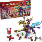 LEGO® NINJAGO® - Arc Dragon of Focus (71836) LEGO