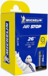 Michelin Cameră de bicicletă Michelin Air Stop Auto-SV 26" x 1.85-2.4 / 48 mm