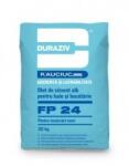 Duraziv Glet De Ciment Alb Pentru Baie Si Bucatarie Fp 24, 20Kg
