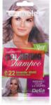 Delia Cosmetics Cameleo Coloring Shampoo șampon nuanțator pentru păr culoare 9.22 Lavender Blonde 40 ml