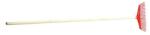 DK PLAST Svéd gereblye 36 × 18, 5 cm PH FOGANTYÚVAL 150 cm (575081)