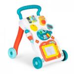 Huanger Antemergator educational cu diverse activitati Huanger HE0819 (EDIHE0819) - toysforkids