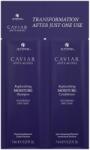 Alterna Haircare Caviar Replenishing Moisture Set - șampon și balsam, 2 x 7 ml (5201039)