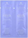 Alterna Haircare Caviar Restructuring Bond Repair Set - șampon și balsam, 2 х 7 ml (5202042)