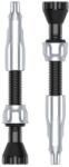 Lezyne CNC TLR Supapă Silver 44.0 (1-PK-TLRVL44-V106)