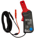 PeakTech Cleste ampermetric PEAKTECH PKT-P4250, 60A, LCD , esential pentru siguranta electrica (PKT-P4250)