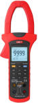 UNI-T Cleste ampermetric UNI-T UT243, 100mA. . . 50A, 250A, 1kA, LCD (10000), perfect pentru depanare rapida (UT243)