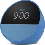 Amazon Boxa inteligenta Amazon Echo Spot 2024, Wi-Fi, Bluetooth (Albastru)
