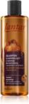 Farmona Natural Cosmetics Laboratory Jantar Amber Essence șampon pentru par ondulat si cret 300 ml