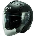 NOS Ns-2 Matt Black (C.NOS.NS-2 JET NEGRO MATE)