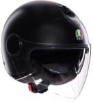 AGV Eteres Mono Matt Black (C.AGV.ETERES NEG MT-004)