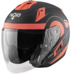 NOS Ns-2 Zone Coral Matt (C.NOS.NS-2 JET ZO.CORA MT)