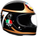 AGV X3000 Barry Sheene Limited Edition (C.AGV.X3000 B SHEE-003)
