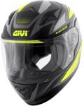Givi Junior Evo 4 Follow Matt Black / Yellow (C.GI.J04 EVO-JR FO.NEG/AMA)
