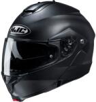 HJC C91n Matt Black (C.HJC.C91N NEGRO MATE)
