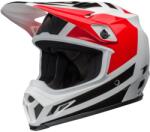 Bell Mx-9 Mips Alter Ego Red 2024 (C.BE.MX-9MIPS24 ALT ROJO)