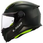 LS2 Ff812 Kid Matt Black (C.LS.KID-06 NEGR MT-11)