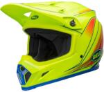 Bell Mx-9 Mips Zone Retina Sear 2024 (C.BE.MX-9MIPS24 ZONE RETIN)