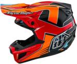 Troy Lee Designs Se5 Composite Efix Fire (C.TL.SE5-COMP06 EFI.FIRE)