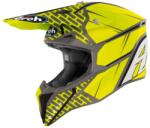 Airoh Wraap Idol Anthracite Matt (C.AH.WRAAP I.AN MT-31)
