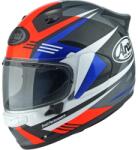 ARAI Quantic Mark Red (C.ARAI.QUANTIC MARK.RJ/AZ)