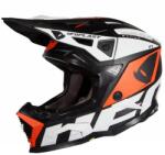 UFO Echus Matt White / Black / Orange 2023 (C.UF.ECHUS-23 BL/NG/NJA)