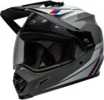 Bell Mx-9 Adventure Mips Alpine Nardo / Black (C.BE.MX-9ADV 24 ALP NARDO)