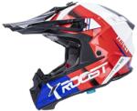 ROOST X-ruby Oxide Mips Blue / White / Red (C.RT.XR.OXIDE AZ/BLN/ROJ)