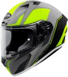 Airoh Valor Wings Yellow Matt (C.AH.VALOR WI.AMA-31)
