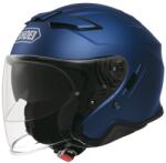 SHOEI J-cruise 2 Matt Blue Metallic (C.SH.J-CRUISE 2 AZUL MATE)