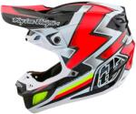 Troy Lee Designs Se5 Carbon Ever Black (C.TL.SE5-CARB06 EV.NEGRO)