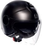 AGV Eteres Mono Matt Asfalto Grey (C.AGV.ETERES GRI AS-003)
