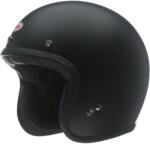 Bell Custom 500 Black Matt (C.BE.CUST500-06 NEGRO MATE)