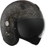 ROOF Bamboo Matt Black Bamboo (C.RO.BAMBOO NEGRO MATE)