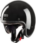 130R Kaizu Gloss Black (C.130R.KAIZU NEGRO-10)