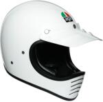 AGV X101 White (C.AGV.X101 BLANCO-002)