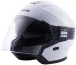 Blauer Hacker Btr White / Black (C.BL.HACKER BTR BL/NG-H116)