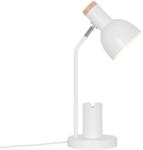 Nordlux Devone veioză 1x15 W alb 2512405001 (2512405001)