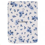 PocketBook Husa Pocketbook Shell H-S-634-F-WW Flower print (h-s-634-f-ww)