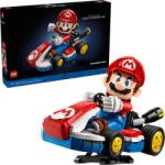 LEGO® Super Mario™ - Mario Kart: Mario & Standard Kart (72037) LEGO