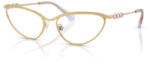 Swarovski Rame de ochelari Swarovski SK1027 4017 Rama ochelari